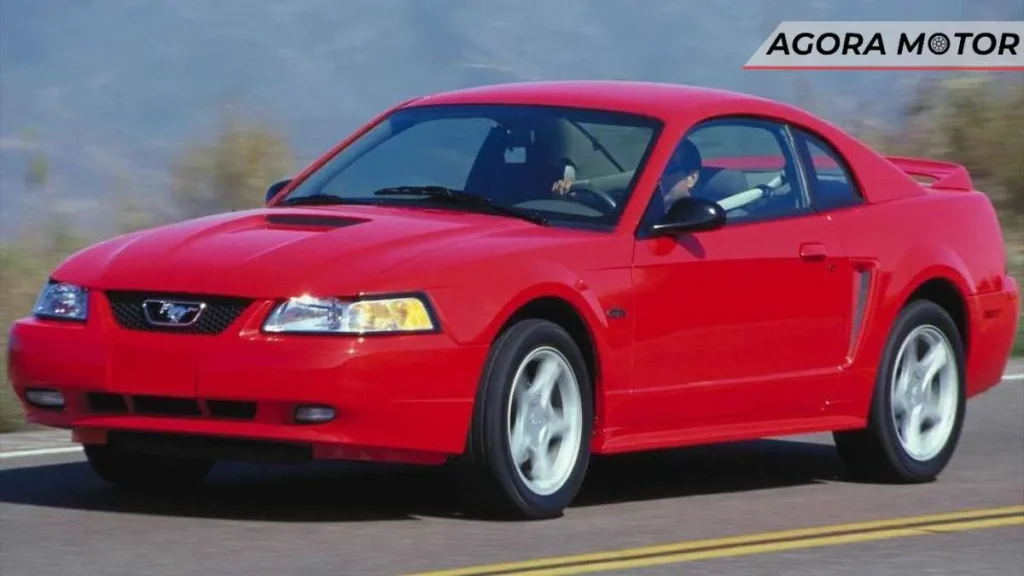 8 Ford Mustangs usados ​​que todos se lamentam depois de comprar